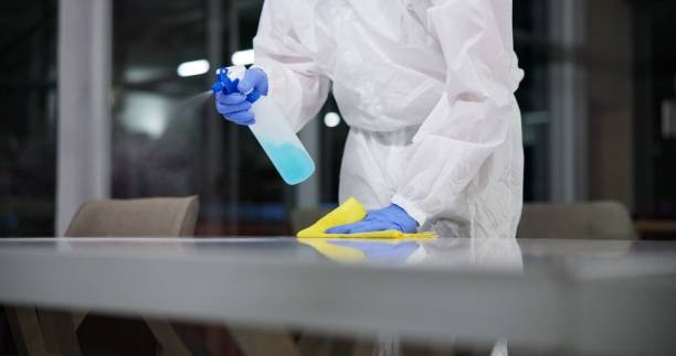 Licensed Hoarding Cleanup service in Reynolds, NE - Crime Scene Cleaner Online